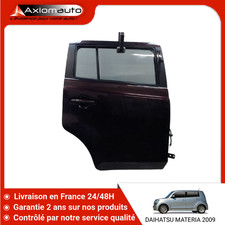 🇫🇷 PORTE ARRIERE DROIT