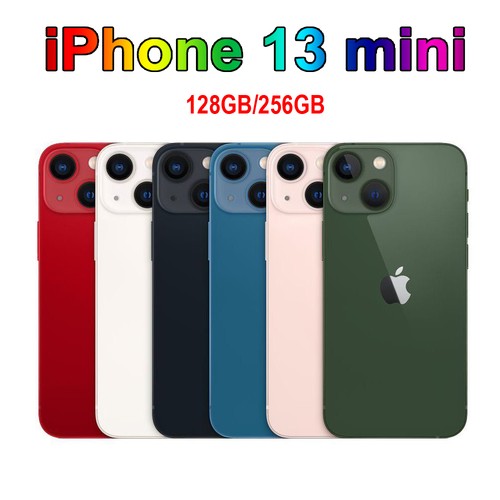 Neuf apple iphone mini - mini, 5g