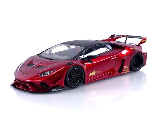 Autoart lb silhouette - autoart, 1/18