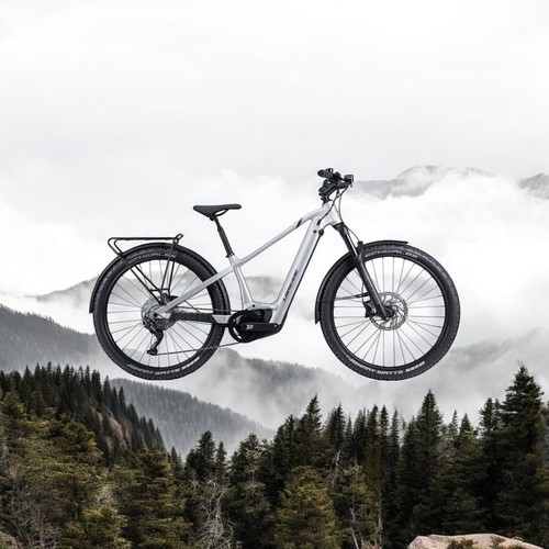 Lapierre explorer 7 2022 - 8.7,