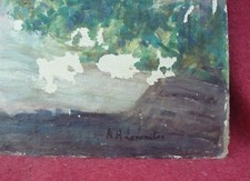 Hubert Lemaitre - Grande