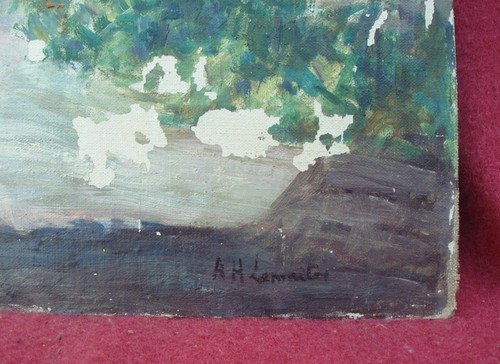 Hubert lemaitre grande - hubert,