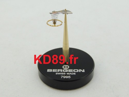 Bergeon 7995 balance cock - 7995, balance-cock