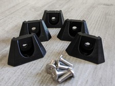 Supports IKEA MILSBO  / Shelf brackets