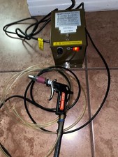 ELET G4000 Air Gun Ionizing