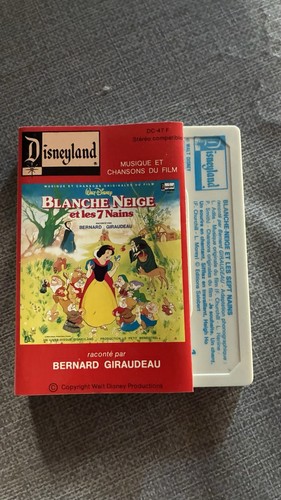 Walt disney blanche - walt,