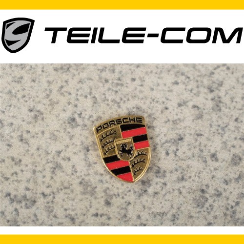 Emblème logo porsche pour - emblème/logo,