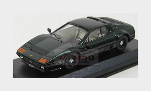 Best ferrari 512bb 1976 - 1:43,