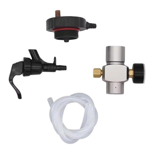 Kit distributeur mini fûts - distributeur, mini-fûts