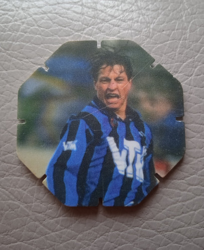 Pog vital borkelmans 5 - pog,