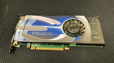EVGA E-GeForce 8800 GT 512MB DDR3 PCI-E S-Video DVI Graphics Card 512-P3-N801-AR
