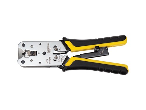 Toolland pince sertir - toolland,