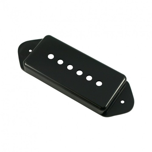 Cache micro noir p90 - noir, ear