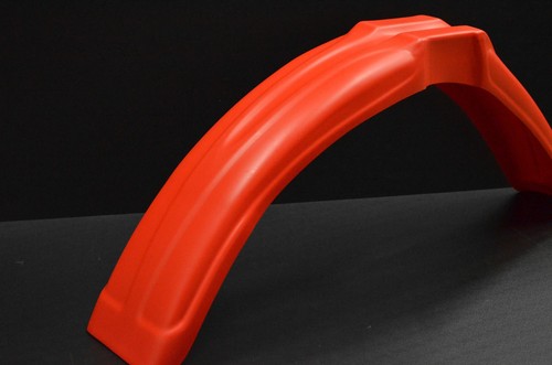 Garde boue avant cagiva - garde,