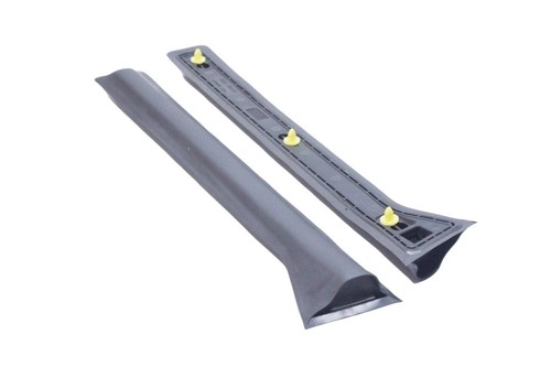 Kit moulures porte droite - , +