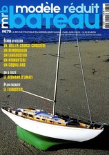  MRB - LE MODÈLE RÉDUIT DE