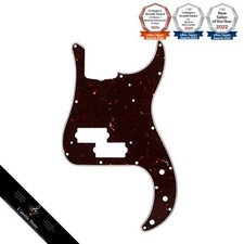 Pickguard vintage Fender Pure
