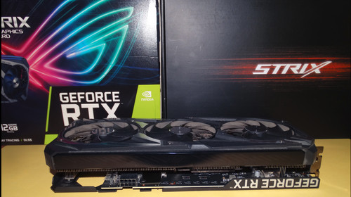 Nvidia geforce rtx - nvidia, 3060