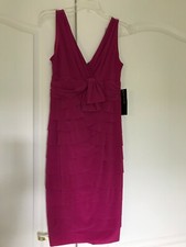 NWT Jones New York Women Dress