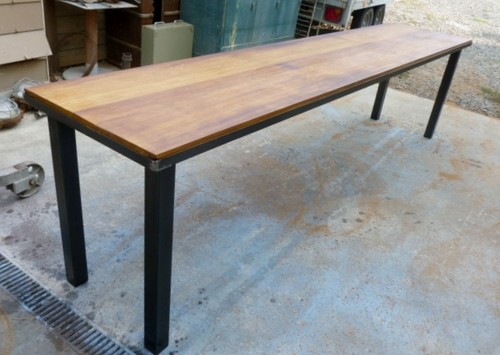 Table console drapier - /console, de