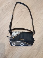 Desigual sac à main Altura venecia Hand Bag Black
