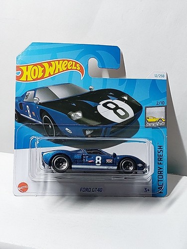 Hotwheels ford - hotwheels,