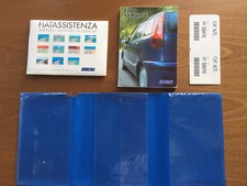 Fiat Granduca PICATO N49 Pack