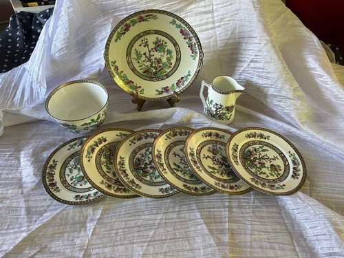 Service porcelaine fine - service,