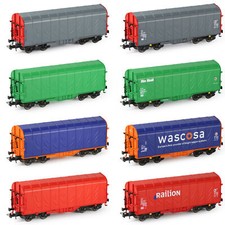 1Pc/3Pcs HO Scale Modèle