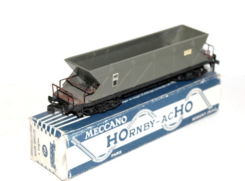 Hornby 729 7290 wagon - 729,,