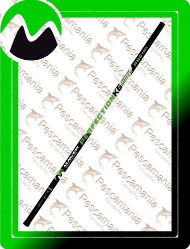Maver pole perfection - maver,