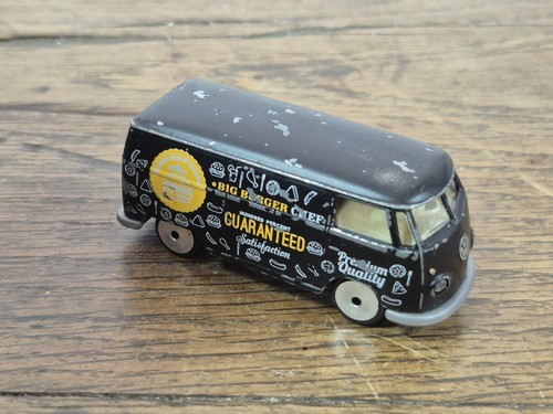 Voiture miniature volkswagen - miniature,