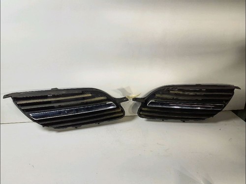 Grille calandre nissan almera - grille,