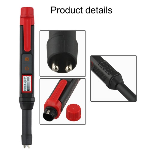 Stylo testeur humidit pour - stylo,