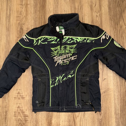 Vintage 90s team arctic - vintage,