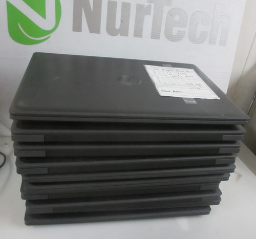 Lot probook fortis - lot, hp
