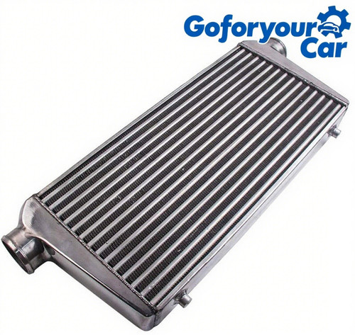 Universal full aluminum turbo - universal,