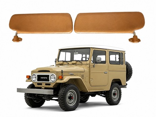 Nouveau pare soleil - nouveau, toyota