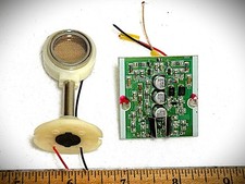 MXL V700 Microphone's