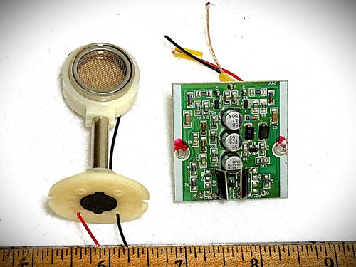Mxl v700 microphone - v700, microphone's