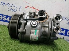 Compresseur Climatisation Fiat