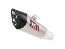 BORNE EN ACIER INOXYDABLE R-11