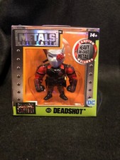 Suicide Squad Deadshot w/