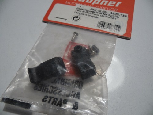 Graupner 4932 139 fixing - graupner, 4932/139