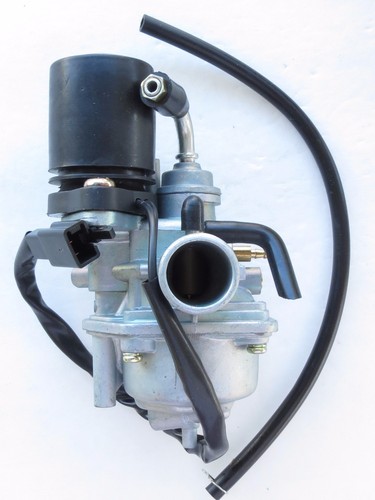Carburetor motor part - carburetor,