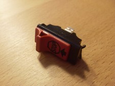 Kurzschlußschalter dolmar