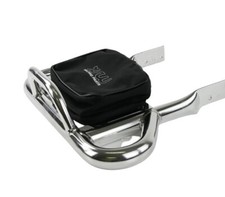 Porte-Bagages Pour Kawasaki