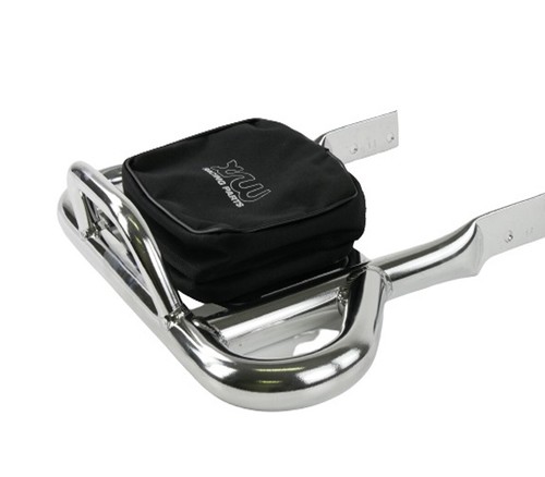 Porte bagages pour - pour, kawasaki