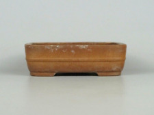 Pot à bonsaï japonais