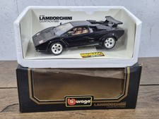 Voiture Miniature Lamborghini